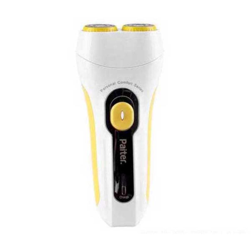 Paiter Rechargeable Shaver Personal Care PS-6402 in Pakistan